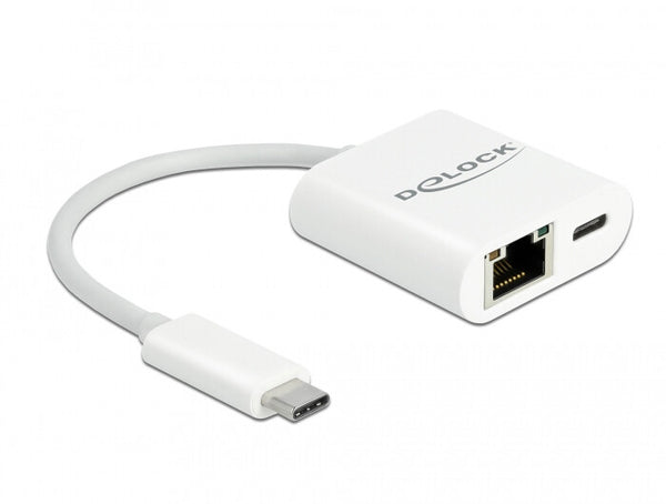 DeLOCK 65402 netværkskort Ethernet 5000 Mbit/s
