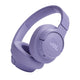 JBL Tune 720BT Headset Kabel & trådløs Opkald/musik USB Type-C Bluetooth Lilla