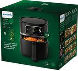 Philips 7000 series HD9880/90 Airfryer Combi XXL Connected