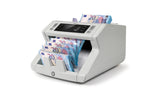 Safescan 2265 G2 Seddelmaskine Hvid