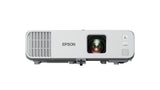 Epson EB-L260F Standard-kast projektor 4600 ANSI lumens 3LCD 1080p (1920x1080) Hvid