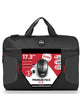 Port Designs Premium 43,9 cm (17.3") Cover Sort