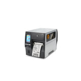 Zebra ZT411 etiketprinter Termisk overførsel 300 x 300 dpi 356 mm/sek. Kabel & trådløs Ethernet LAN Bluetooth