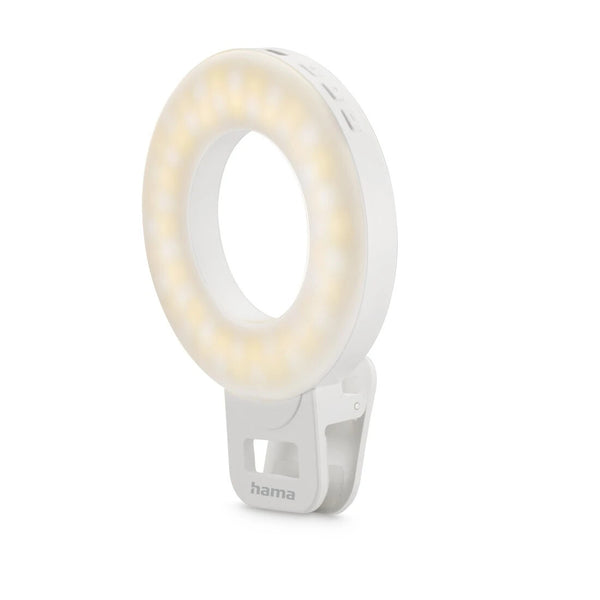 Hama 00004674 belysningsring 60 LED