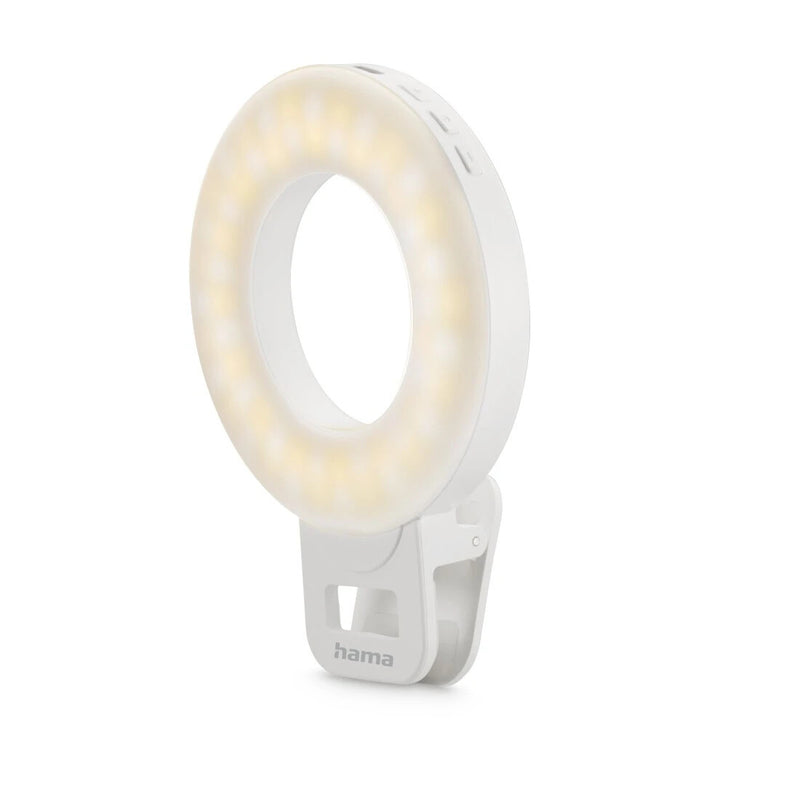 Hama 00004674 belysningsring 60 LED