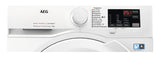 AEG Series 6000 L6FBF51488 vaskemaskine Front-læsning 8 kg 1400 rpm Hvid