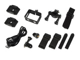 BLOW 78-538# kamera til actionsport 16 MP 4K Ultra HD CMOS Wi-Fi 58 g