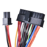 Silverstone GM400 1U enhed til strømforsyning 800 W 20+4 pin ATX Sølv