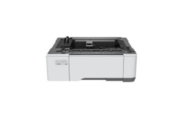 Lexmark 50M7650 bakke og arkføder Papirbakke 650 ark