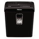 Fellowes Powershred P-30C papirmakulator Krydsmakulering 22 cm Sort