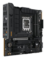 ASUS TUF GAMING B760M-PLUS WIFI II Intel B760 LGA 1700 micro ATX