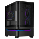 ASUS PRIME AP202 ARGB Mini Tower Sort