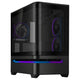 ASUS PRIME AP202 ARGB Mini Tower Sort