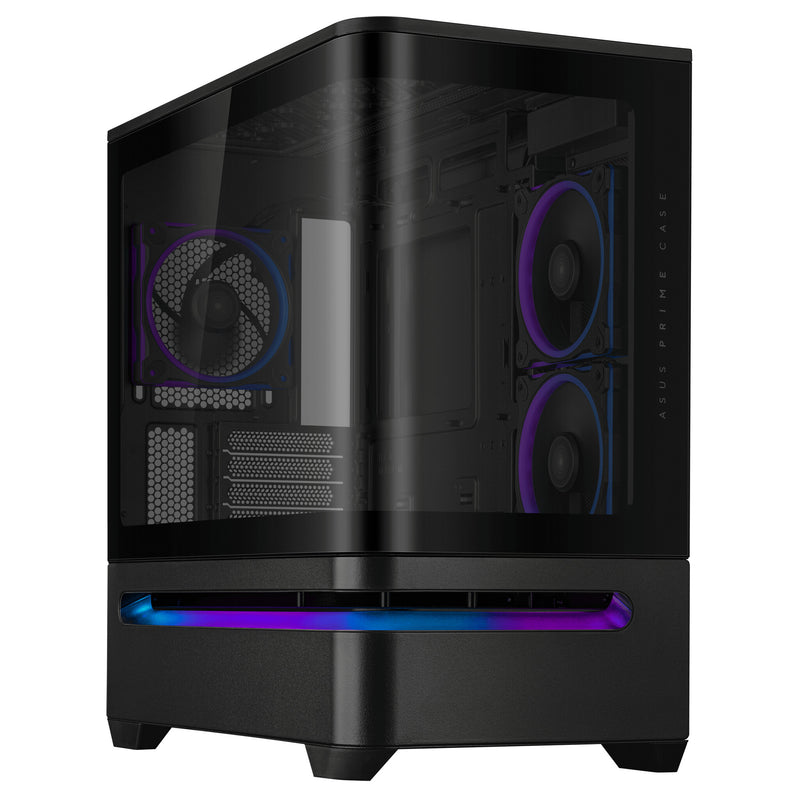 ASUS PRIME AP202 ARGB Mini Tower Sort