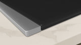 Neff N 90 Sort Indbygget 80 cm Zone induktionskogeplade 5 zone(s)