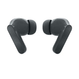 Motorola Moto Buds Bass Headset True Wireless Stereo (TWS) I ørerne Opkald/musik Bluetooth Sort