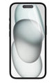 Mobilis 036310 Skærm og -bagsidebeskytter til mobiltelefon Klar skærmbeskytter 1 stk