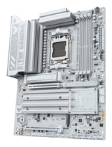 ASUS TUF GAMING X870-PRO WIFI7 W NEO AMD X870 Sokkel AM5 ATX