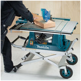 Makita MLT100N bordsav 4300 rpm