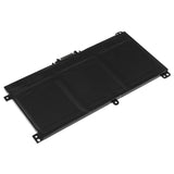 Green Cell HP167 laptop reservedel Batteri