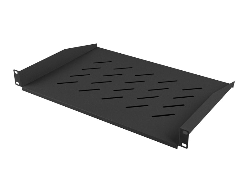 Lanberg AK-1008-B tilbehør til rack Stativhylde