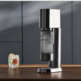 SodaStream Ensō Rustfrit stål Sølv