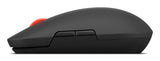 Lenovo Pro Plus 6050 mus Kontor Ambidextrous RF trådløs + Bluetooth Optisk 2400 dpi