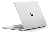 Microsoft Surface Laptop 13" Copilot+ PC Intel Core Ultra 5 325 33 cm (13") Berøringsskærm 16 GB LPDDR5x-SDRAM 256 GB SSD Wi-Fi 7 (802.11be) Windows 11 Pro Platin