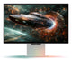 Samsung S27FG902XU computerskærm 68,6 cm (27") 3840 x 2160 pixel 4K Ultra HD LED Sølv