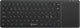 Voxicon DK-255WL-B tastatur Kontor RF trådløst QWERTY Nordisk Sort