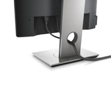 DELL P Series P1917S computerskærm 48,3 cm (19") 1280 x 1024 pixel SXGA LCD Sort