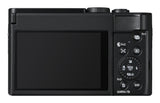 Panasonic Lumix TZ99 1/2.3" Kompakt kamera 20,3 MP MOS 5184 x 3888 pixel Sort
