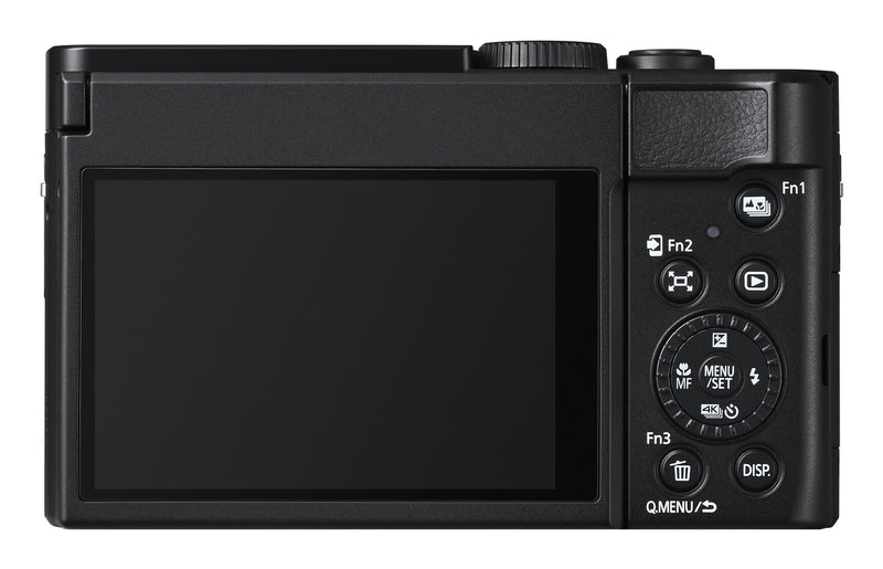 Panasonic Lumix TZ99 1/2.3" Kompakt kamera 20,3 MP MOS 5184 x 3888 pixel Sort