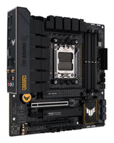 ASUS TUF GAMING B650M-PLUS WIFI AMD B650 Sokkel AM5 micro ATX