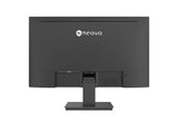 AG Neovo LA-2703 computerskærm 68,6 cm (27") 1920 x 1080 pixel Fuld HD LCD Sort