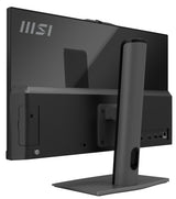 MSI Modern AM242P 1M-2088XEU Intel Core 5 120U 60,5 cm (23.8") 1920 x 1080 pixel All-in-One PC 16 GB DDR5-SDRAM 512 GB SSD Wi-Fi 6E (802.11ax) Sort