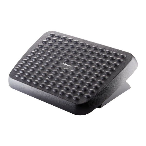 Fellowes 48121-70 fodskammel Sort