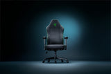 Razer Iskur V2 X PC gamingstol Sort, Grøn