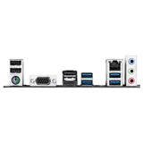 GIGABYTE A520M S2HP bundkort AMD A520 Stik AM4 micro ATX