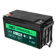 Green Cell AGM12V65AH-J UPS batteri Blybatterier (VRLA) 12 V 65 At