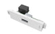 Vision TC3 USBA stikkontakt USB Hvid