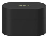 Sony WF1000XM6B.CE7 Headset Trådløs I ørerne Opkald/musik Bluetooth Sort
