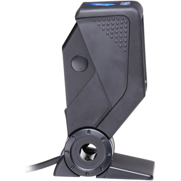 Honeywell MS3580 Quantum T Fast stregkodelæser Laser Sort