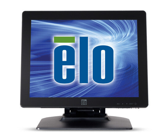 Elo Touch Solutions 1523L POS-skærme 38,1 cm (15") 1024 x 768 pixel Berøringsskærm