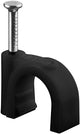 Goobay 64683 kabelholder Sort 100 stk