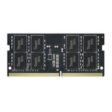 Team Group ELITE hukommelsesmodul 16 GB 1 x 16 GB DDR4 260-pin SO-DIMM
