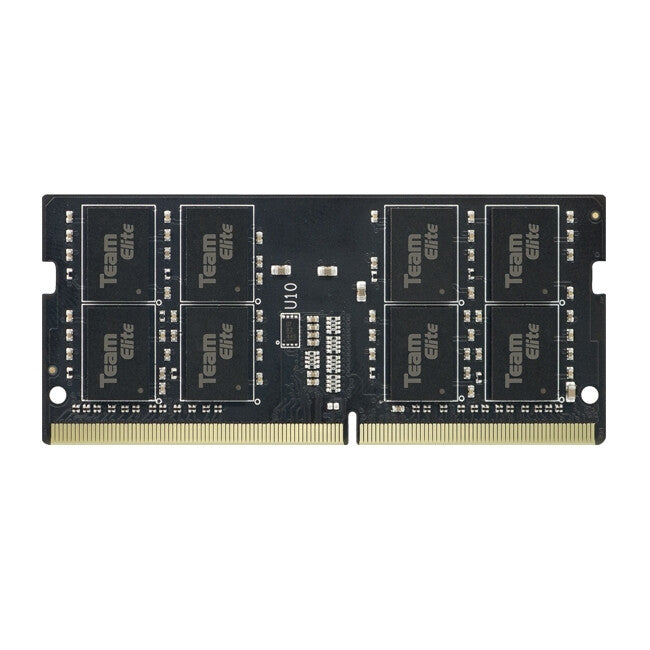 Team Group ELITE hukommelsesmodul 16 GB 1 x 16 GB DDR4 260-pin SO-DIMM