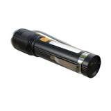 Extralink EX.30790 lommelygte Sort Hånd lommelygte SMD LED