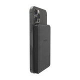 mophie snap+ juice pack mini 5000 mAh Trådløs opladning Sort