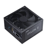 XPG PYLON II 750w enhed til strømforsyning 24-pin ATX ATX Sort